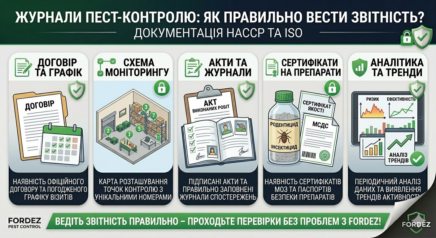Документація