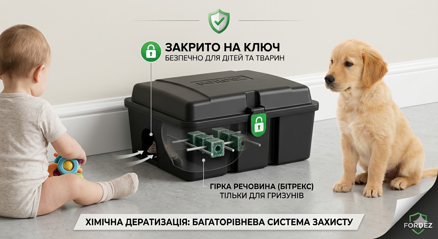Методи боротьби