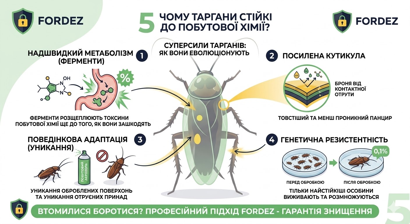 Таргани